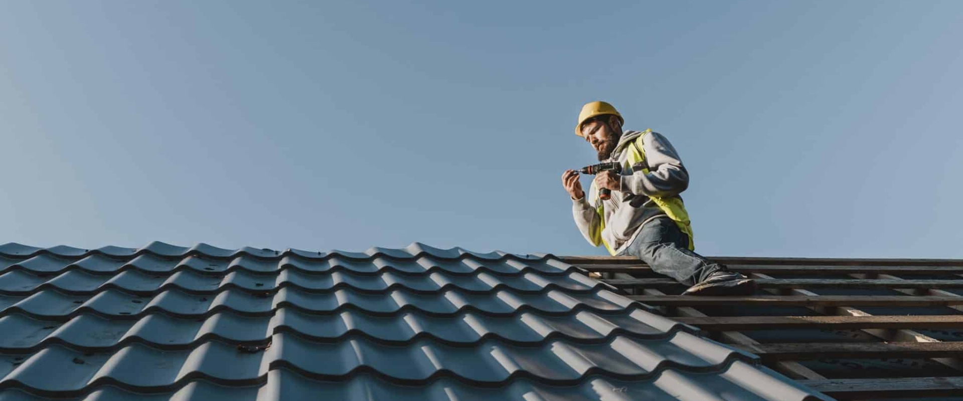 Concrete Roof Repair Or Replacement: How A Sebastopol Roofing Company Can Assist You
