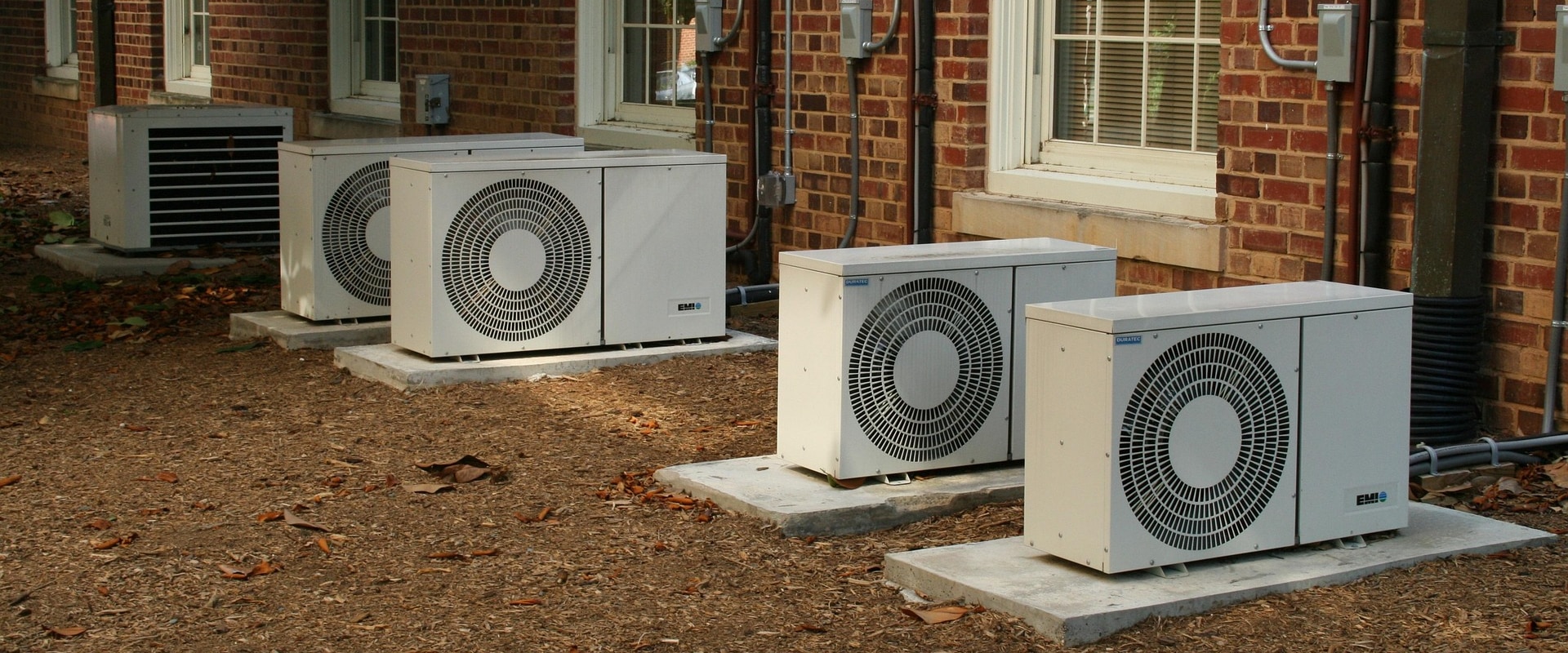 How Concrete Repair Concerns Can Reveal HVAC Troubleshooting Needs in Sandy, UT