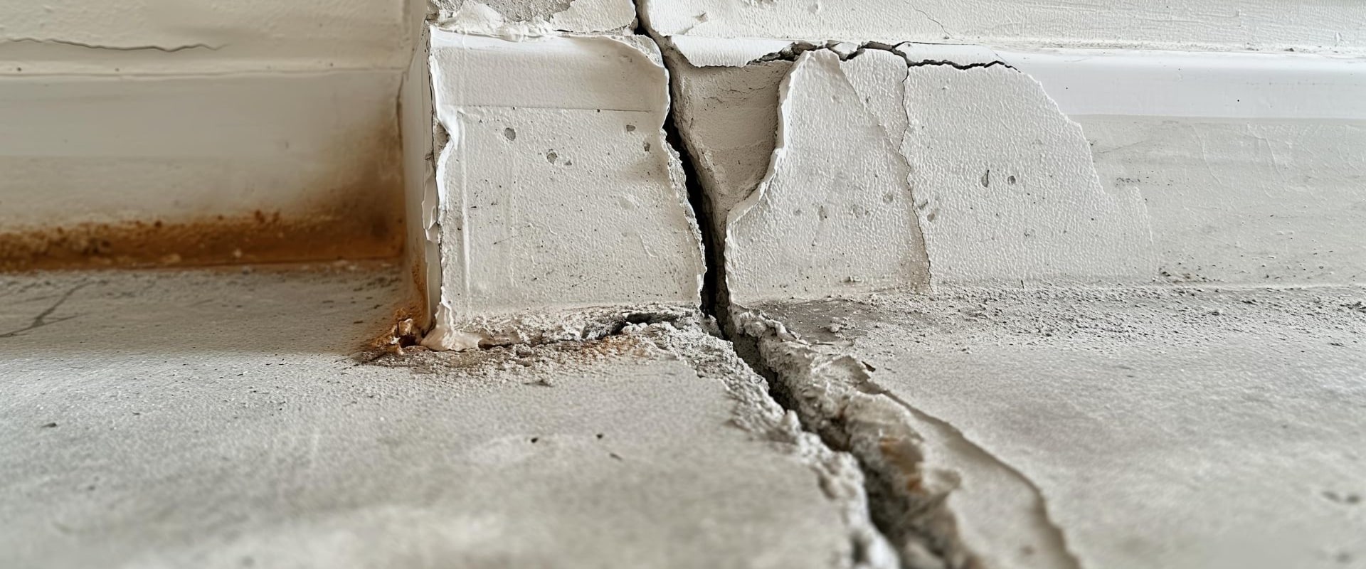 Crack Fixes That Last: The Importance of Timely Concrete Repair