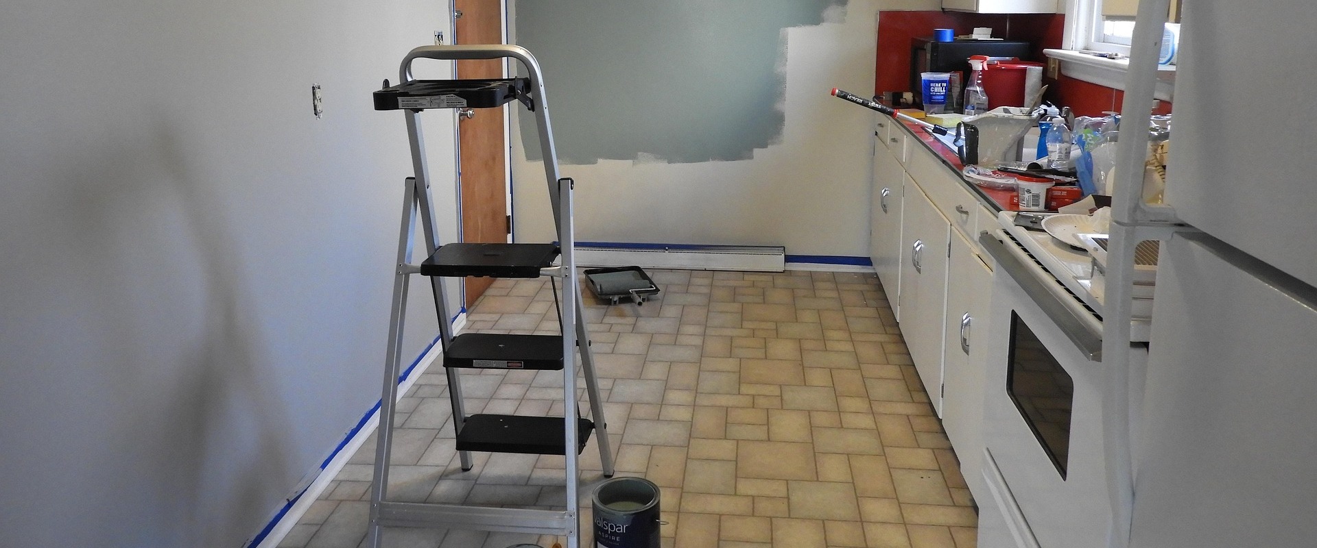 Transform Your Space with Expert Concrete Repair and Painting