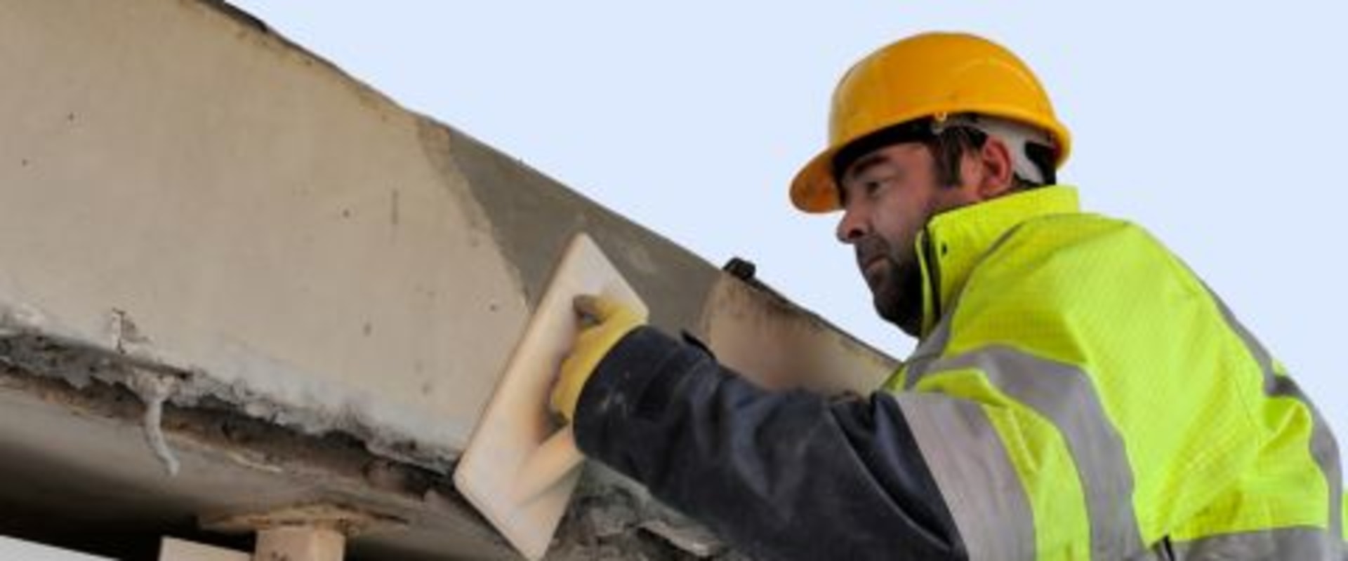 Concrete Repair: A Practical Guide