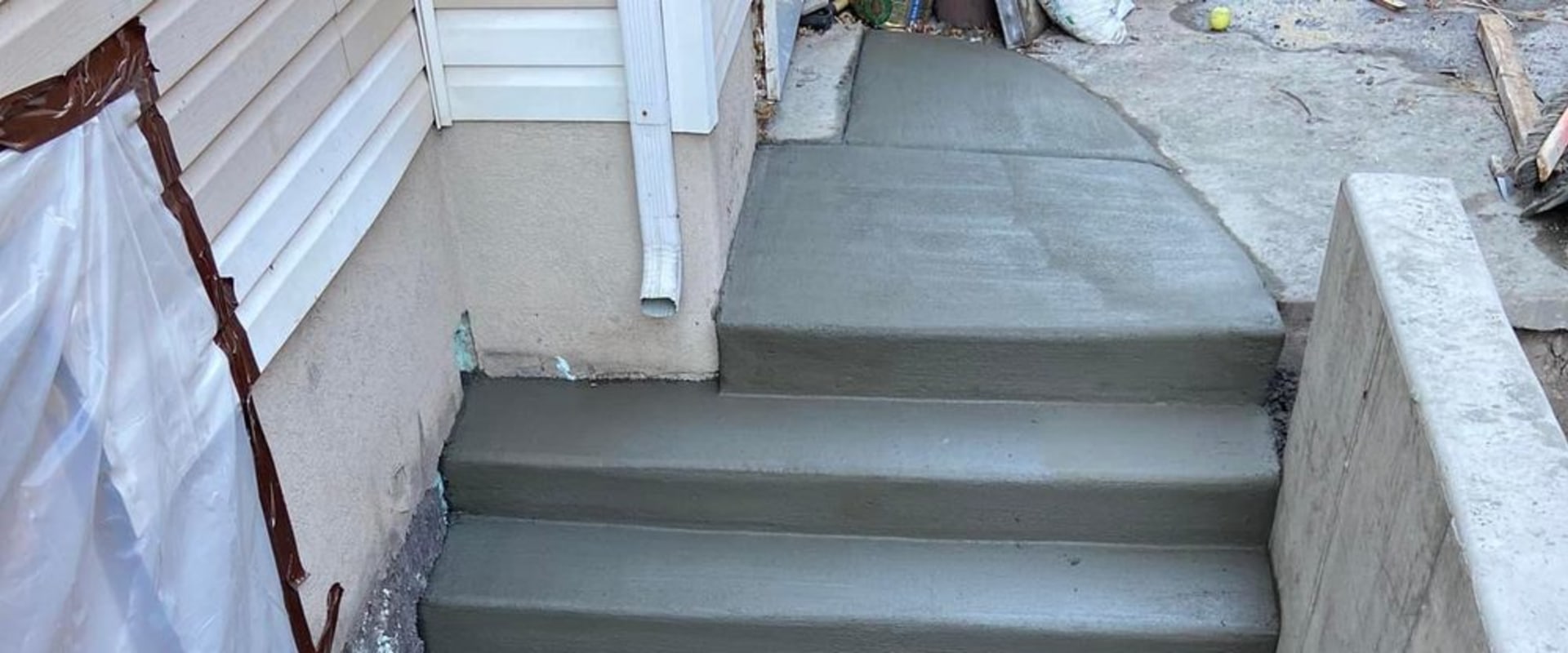 Piping Service In Riverton, UT: A Critical Step Before Repairing Your Concrete