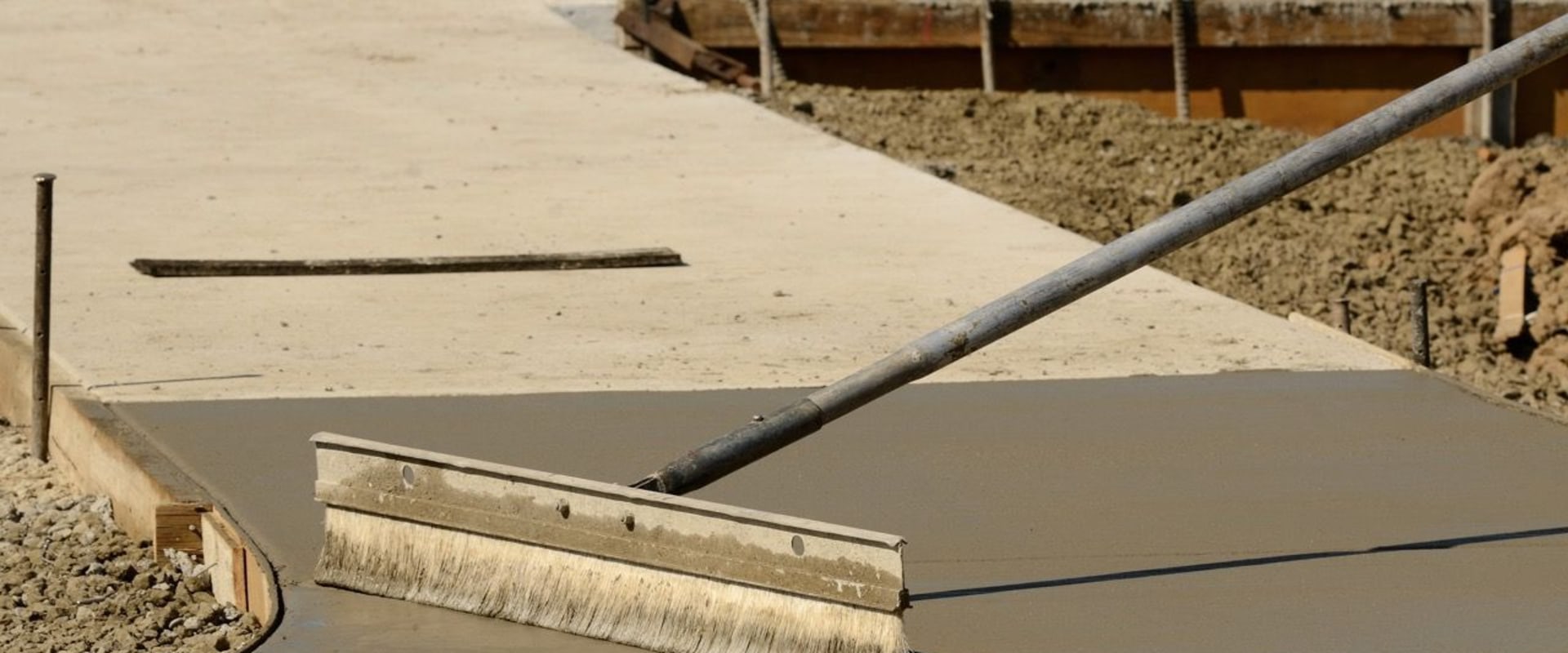 The Top Benefits of Professional Concrete Repair Services