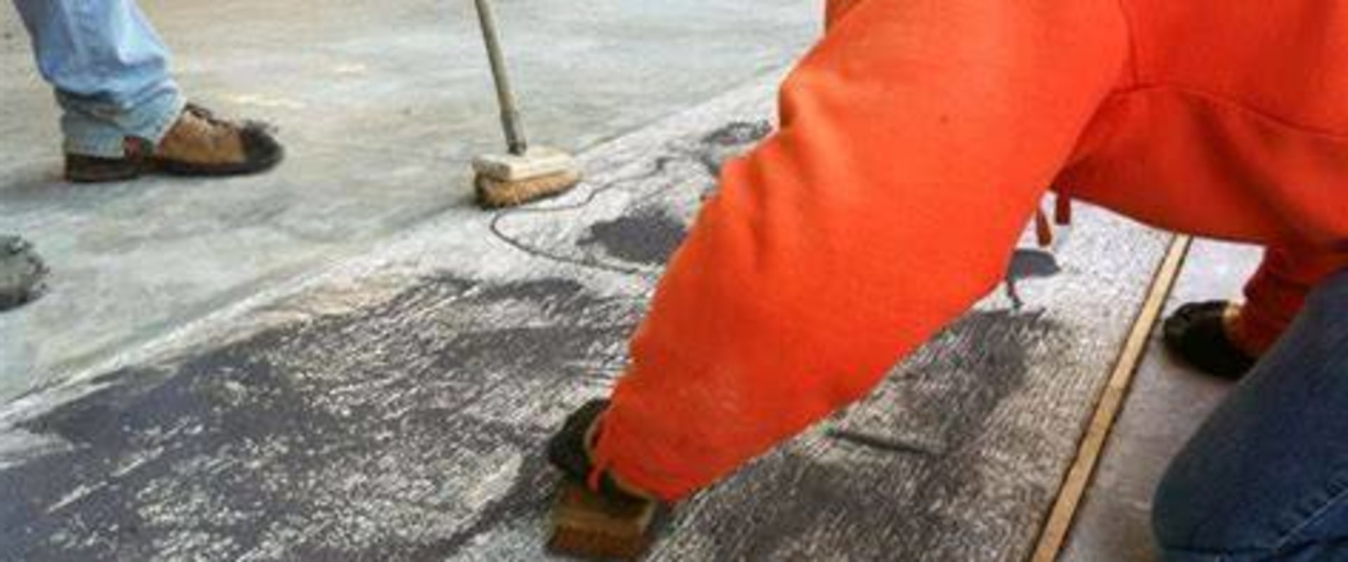 Why Surface Preparation Is the Foundation of Successful Concrete Repair