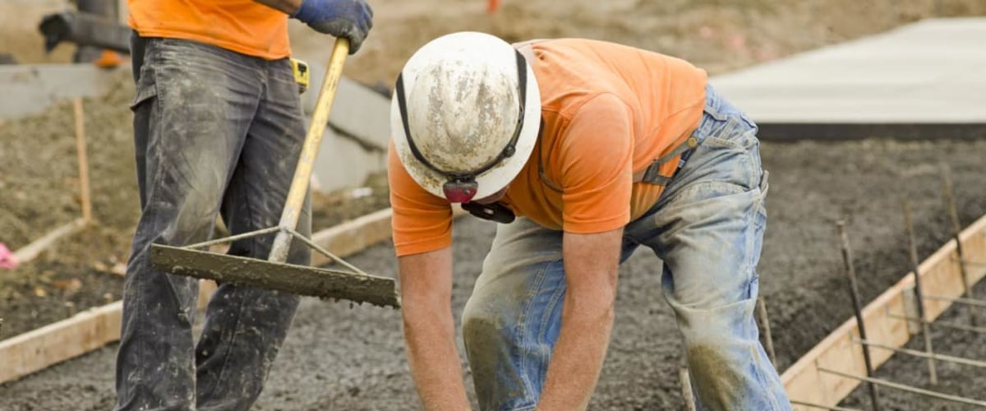 Top Reasons To Hire A Construction Company In Riverside For Concrete Repair Projects