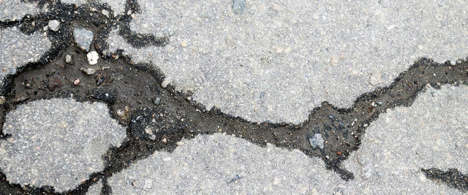 Can you repair damaged concrete?
