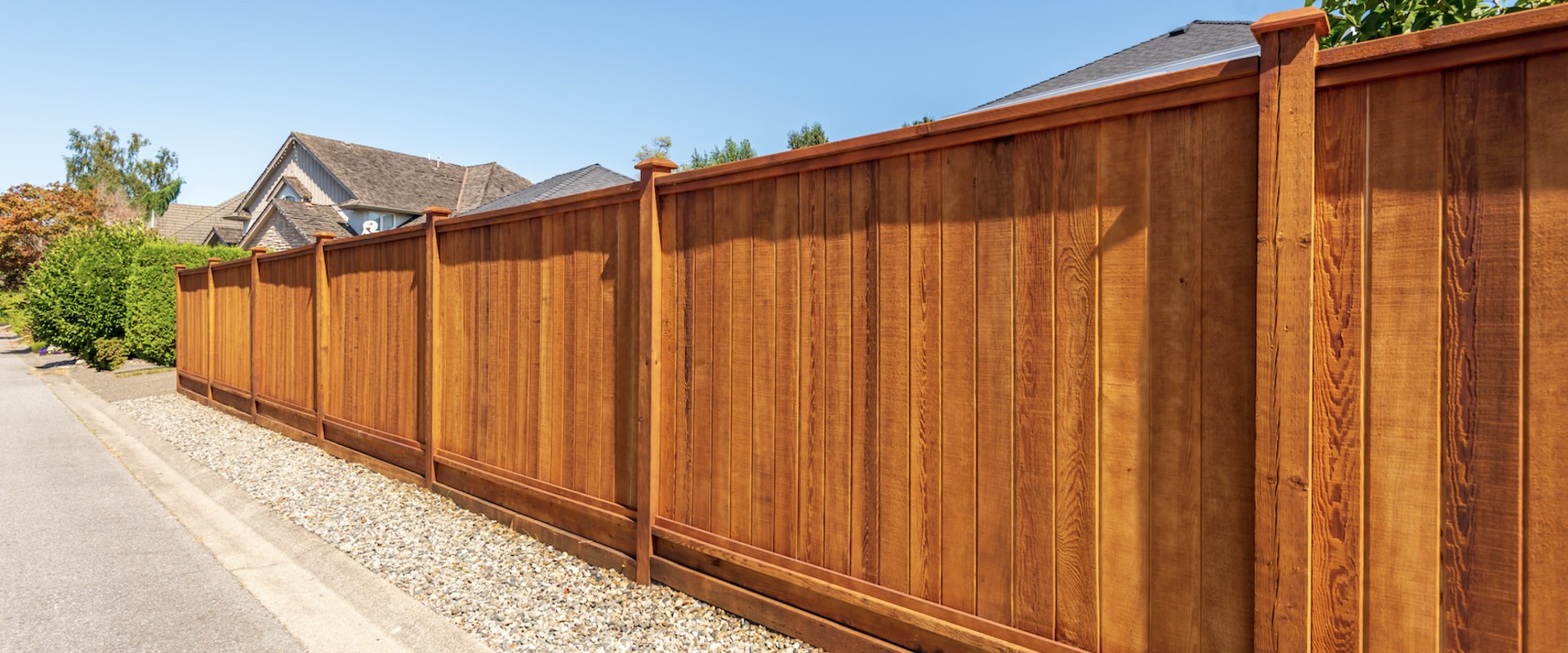 Concrete Repair And Ornamental Iron Fencing: How To Keep Your OKC Property Looking Great