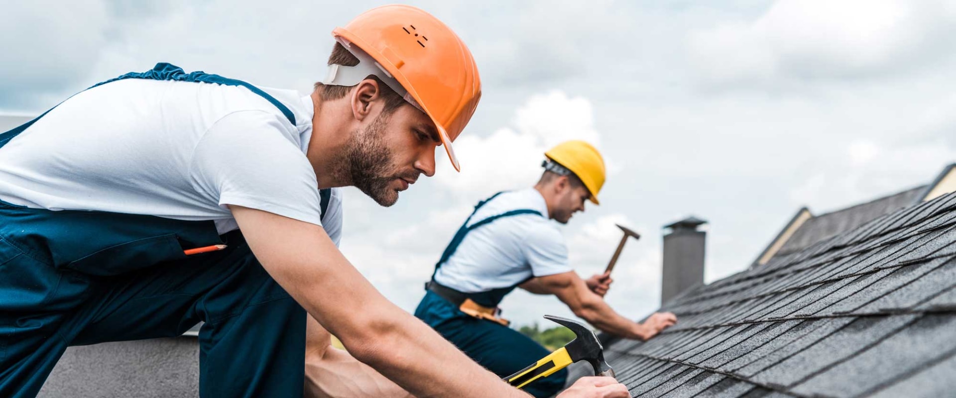 Perks Of Hiring A Roofing Service Provider For Roof Repair In Concrete Homes In Springfield, Virginia