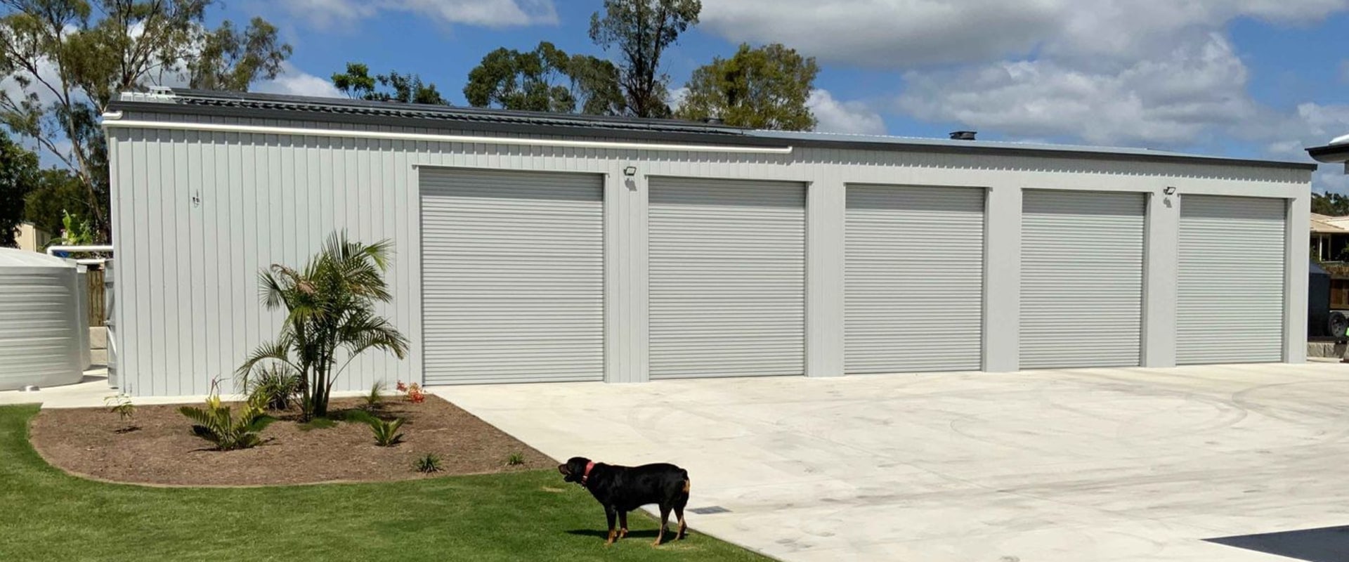 Concrete Repair In Toowoomba: What You Need To Know