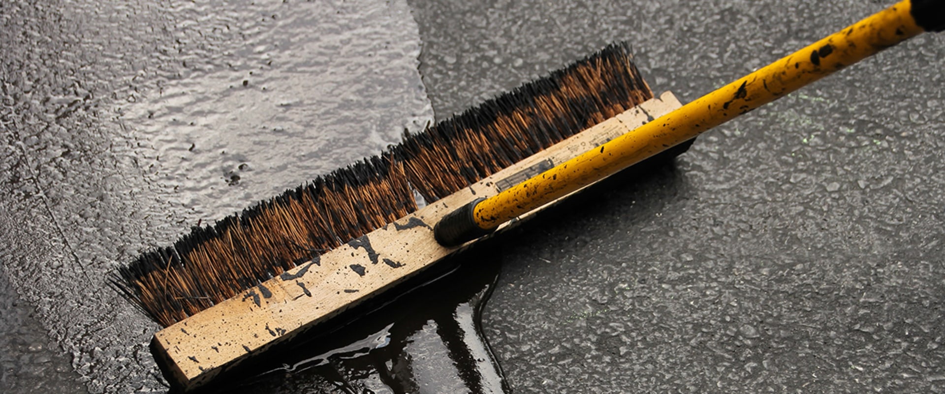 How Concrete Repair And Asphalt Sealcoating Help Maximize The Durability Of Your Austin Pavement