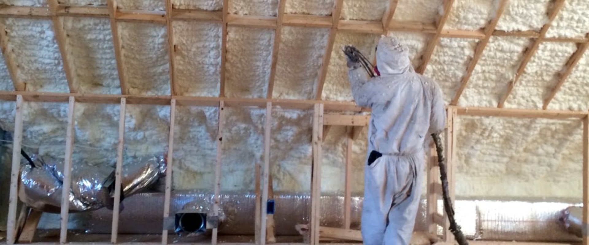 The Smart Next Step: Why Insulation Is Essential After Concrete Repairs In Louisville