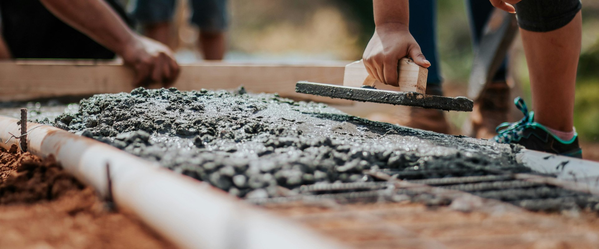 Recognizing The Signals For Updating Foundation Repair Alongside Concrete Repair In Plano, TX