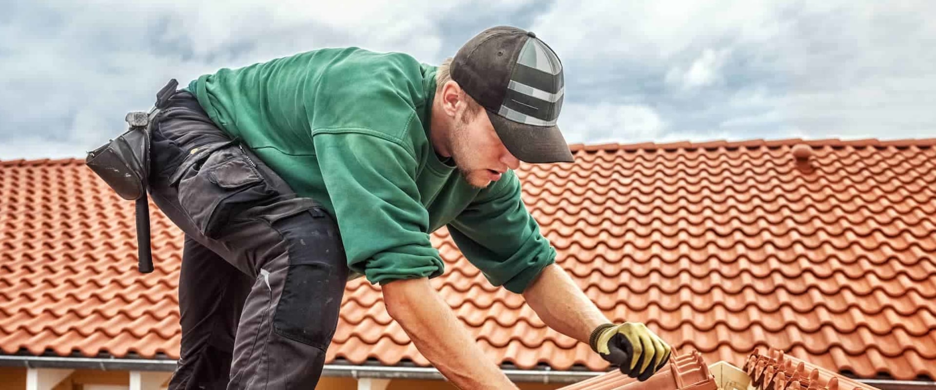 Choosing The Right Roofing Contractor For Your Concrete Repair In Columbia, MD