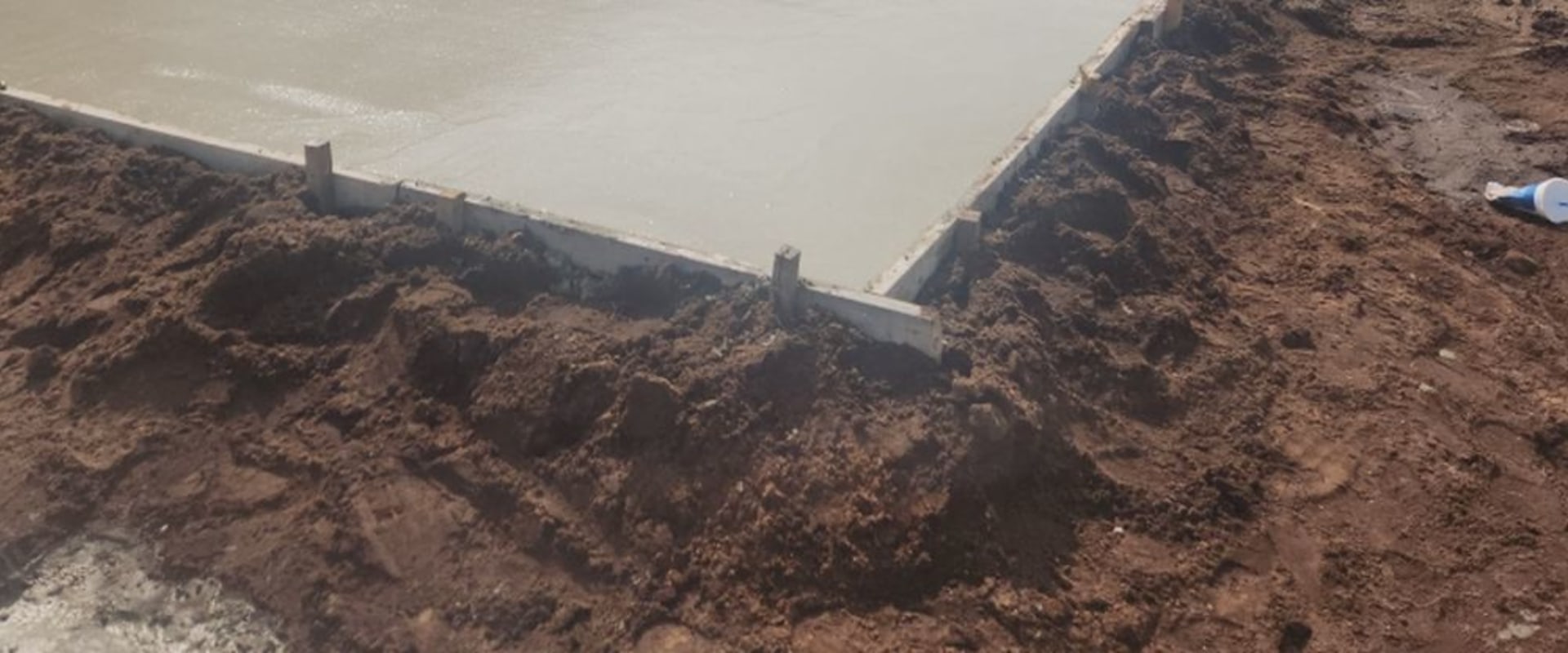 Concrete Repair Made Easy: General Contractors In Boring, OR To The Rescue