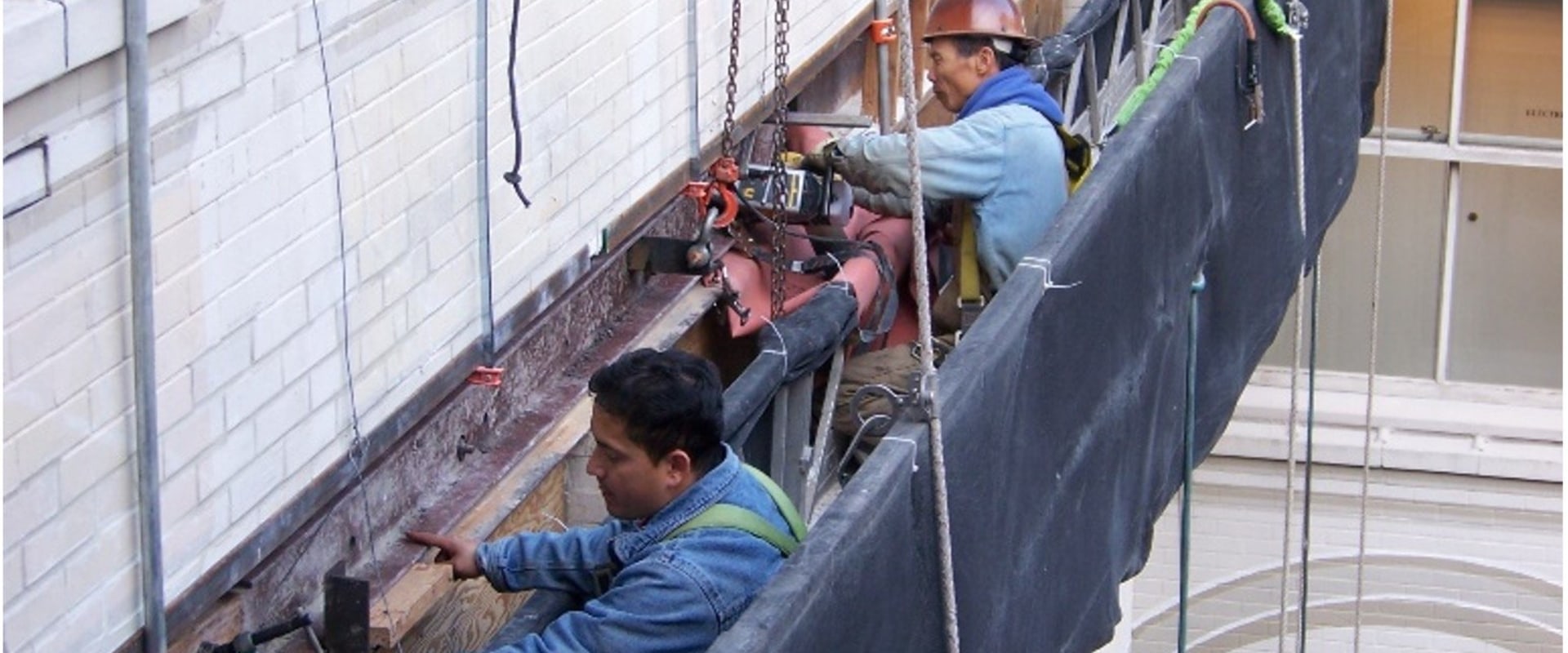 Concrete Repair Solutions: Restoring Strength and Durability to Your Surfaces