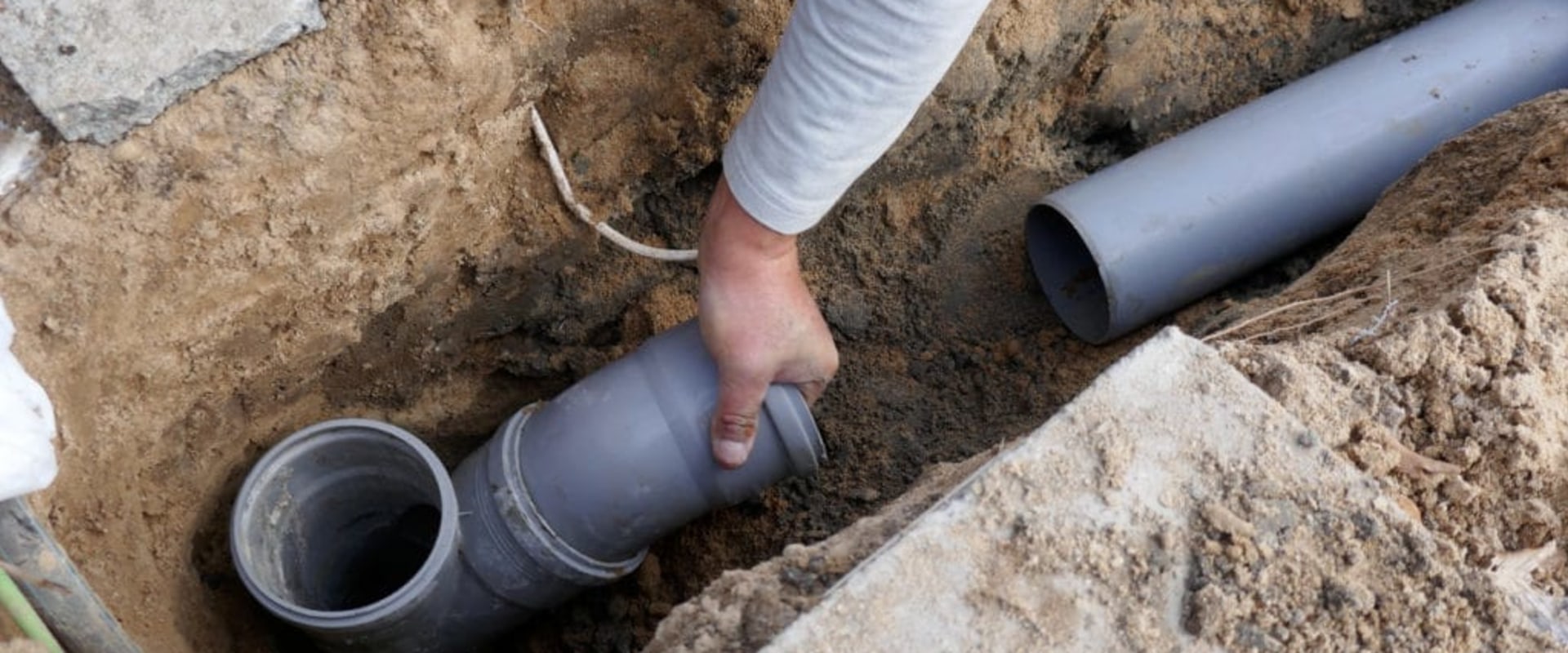 How Using A Qualified HVAC Contractor For Your Heater Can Help You Prevent The Need For Concrete Repair In Shreveport, Louisiana