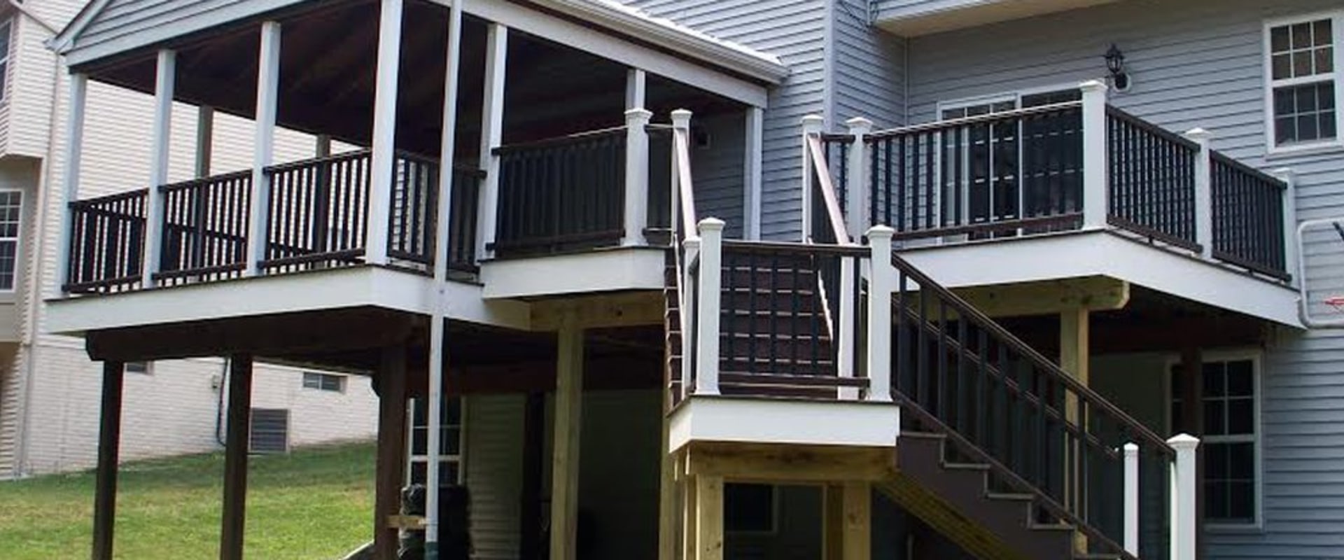 Roof Repair In Calvert County: Why It Should Come Before Any Concrete Repair