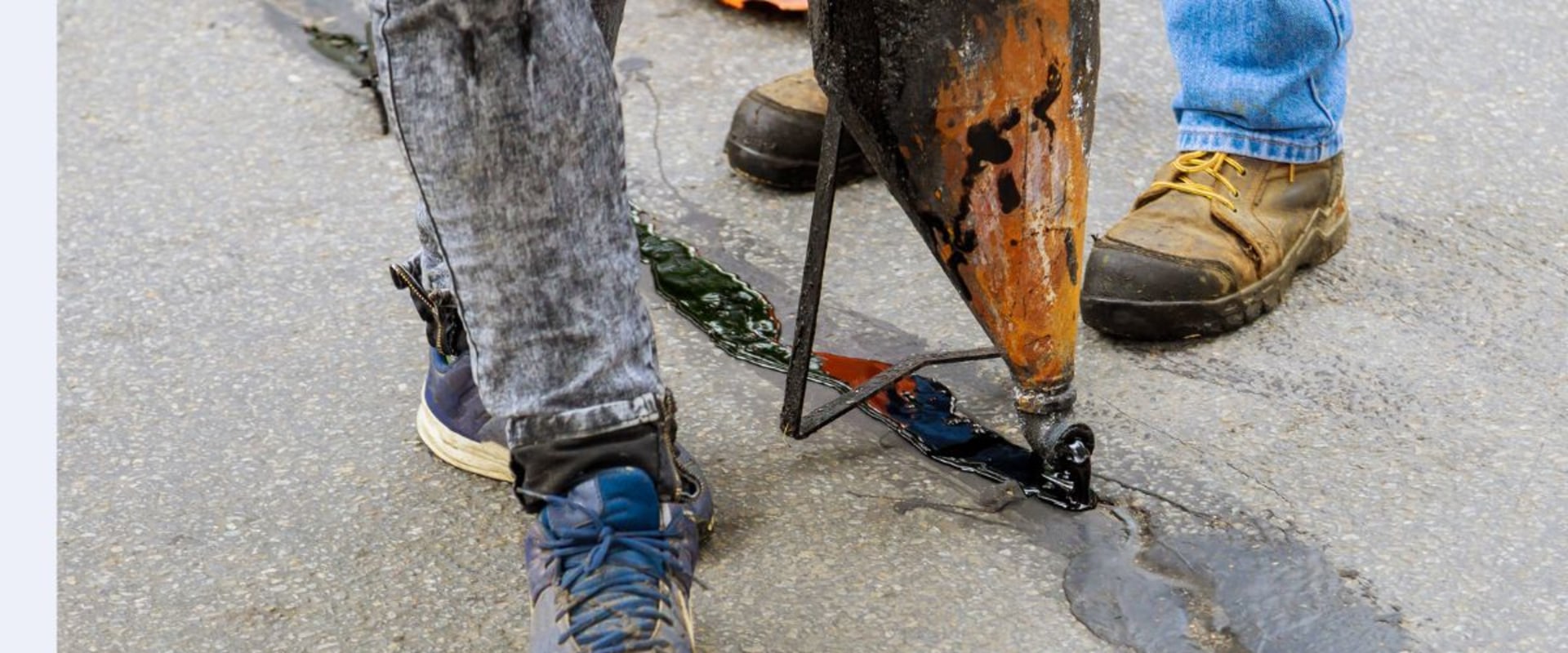 Concrete Repair Essentials: Restoring Strength and Safety to Your Property