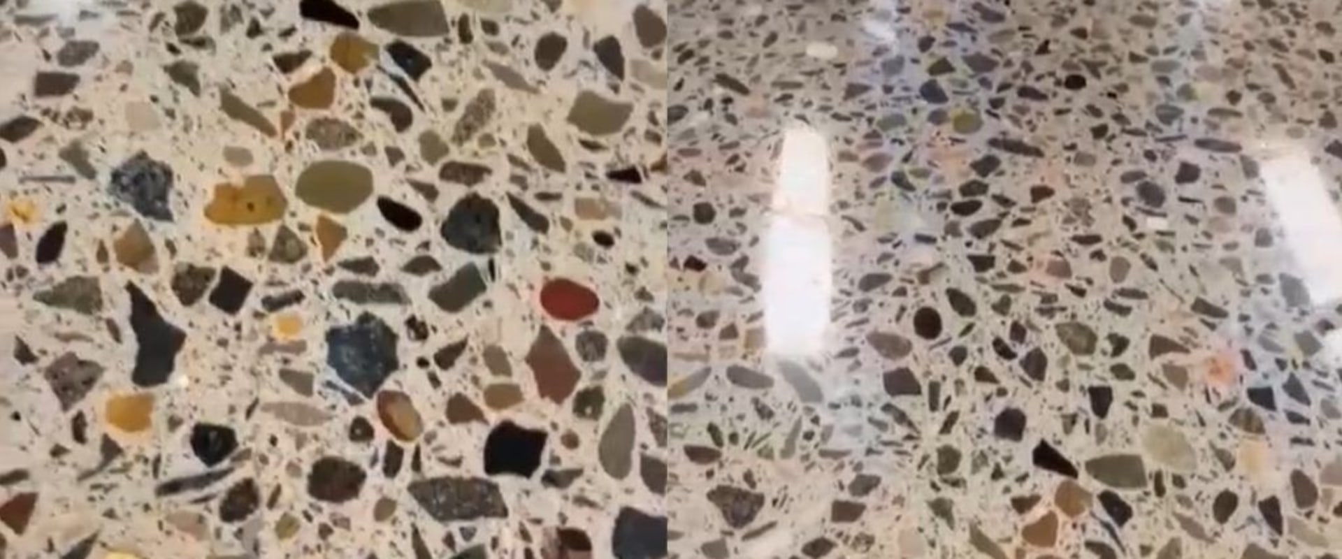 What To Expect From A Polished Concrete Floor After A Sydney Concrete Repair