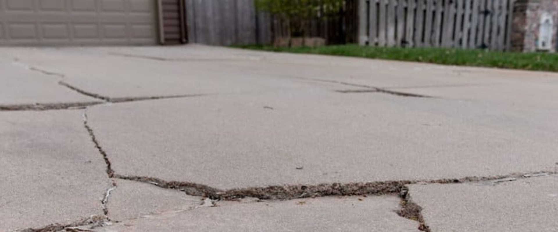 How Concrete Repair Improves Your Austin Home