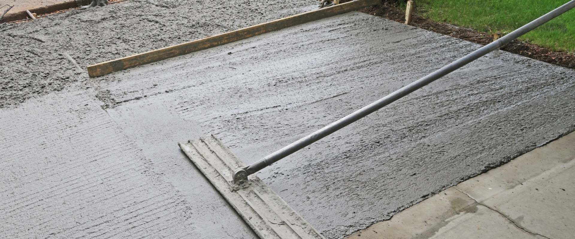 Concrete Repair for Driveways: Extending the Life of Your Surface