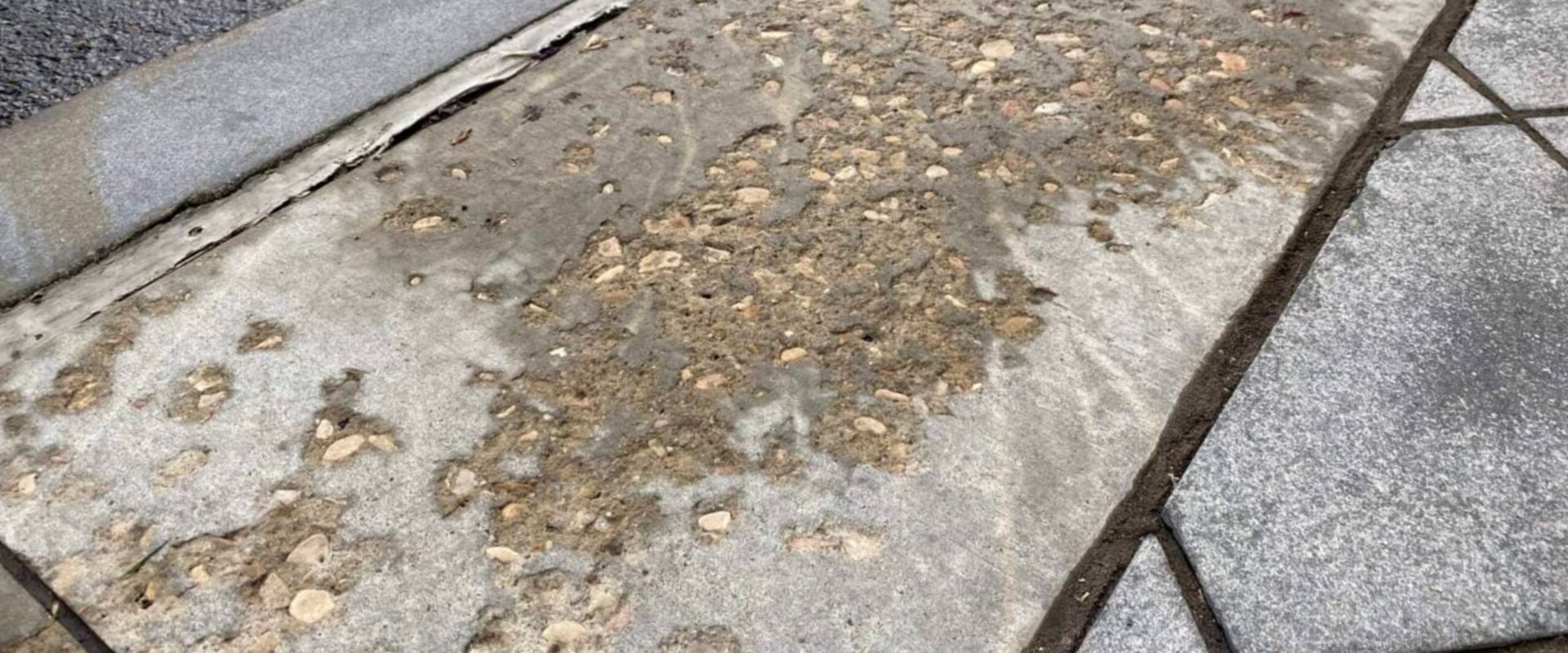Preventative Maintenance Tips to Avoid Major Concrete Repair