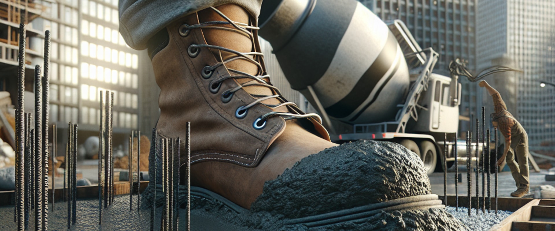 Concrete Repair Myths That Cost Homeowners Time and Money