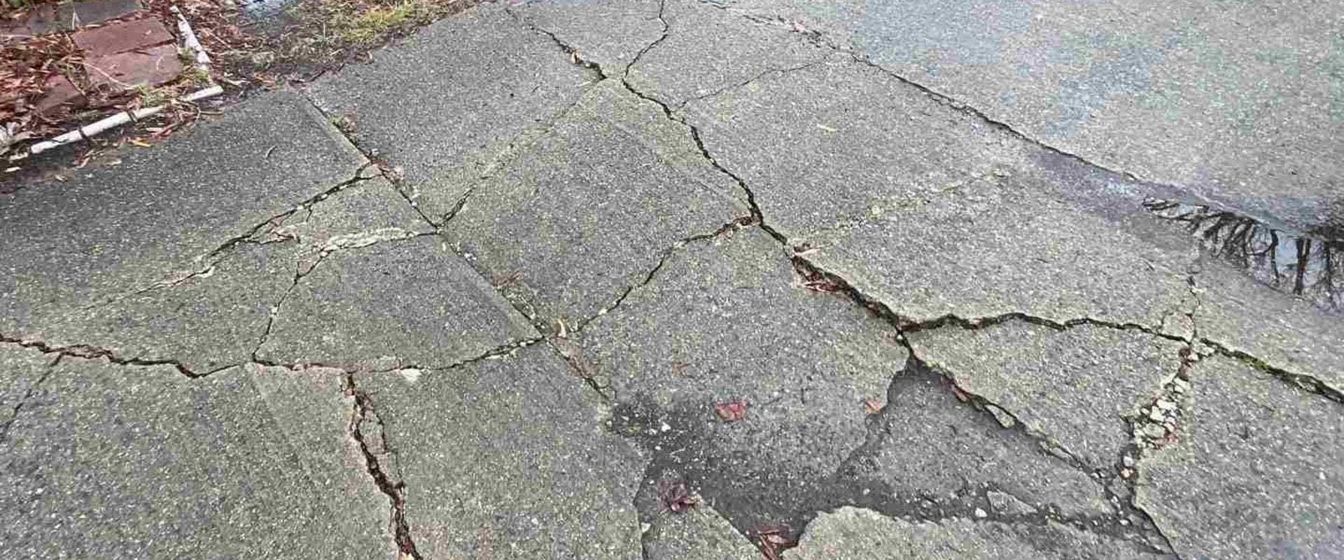 Prevent Costly Damage with Timely Concrete Repair Services