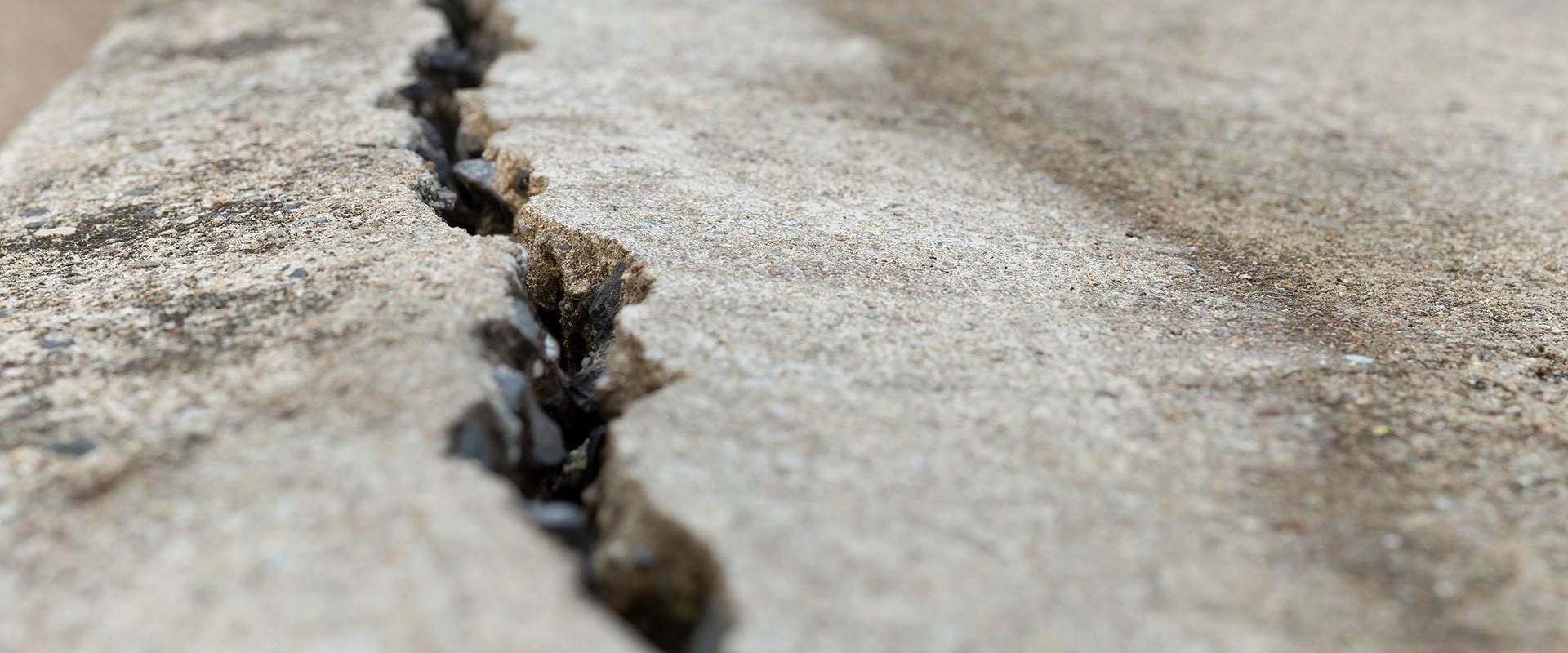 Beyond the Crack: Diagnosing the Root Causes of Concrete Failure