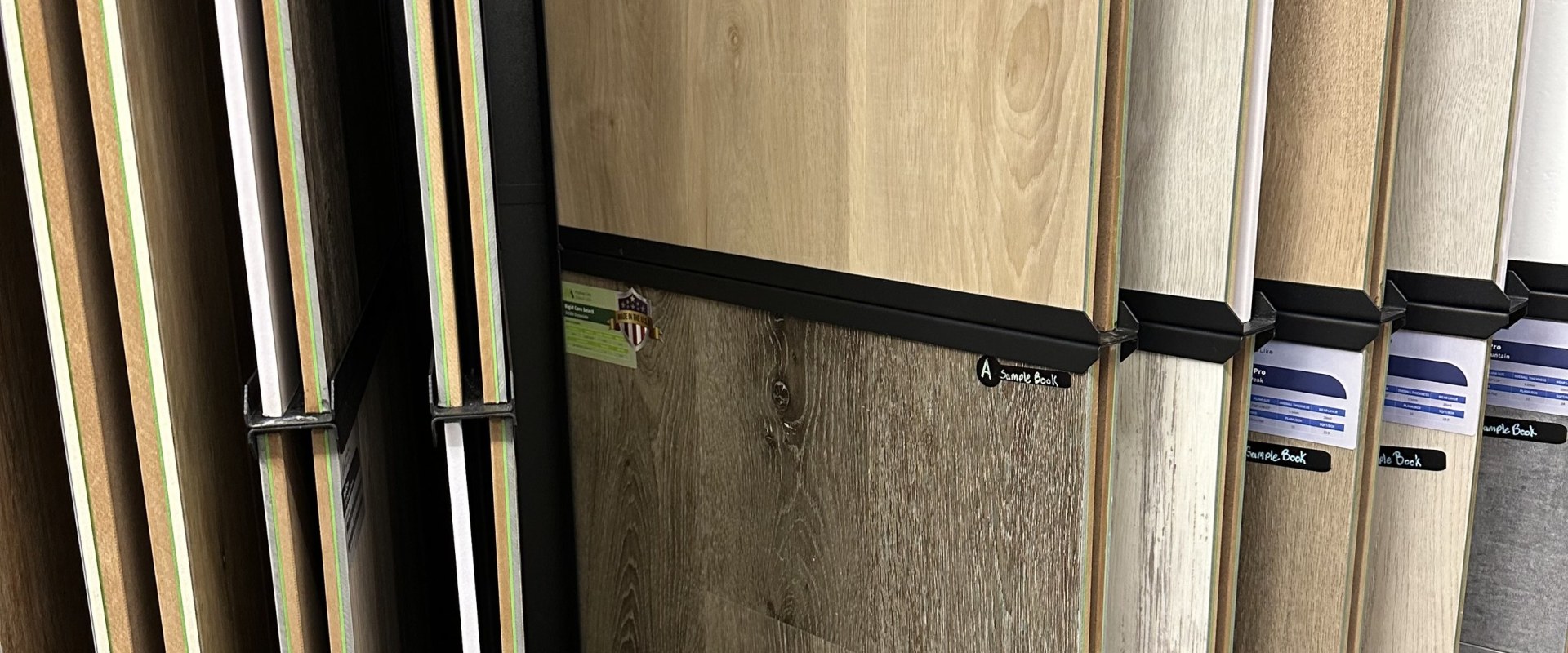 Enhance Your Space with Quality Flooring Brands in St. George