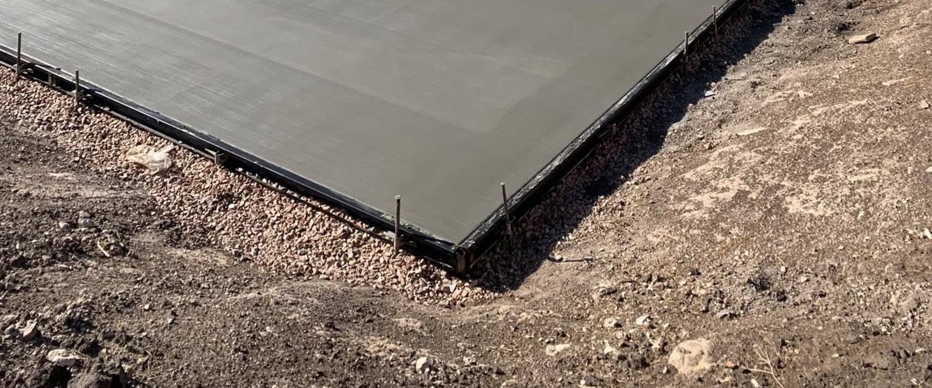 Expert Concrete Repair & Roof Installation in Garland