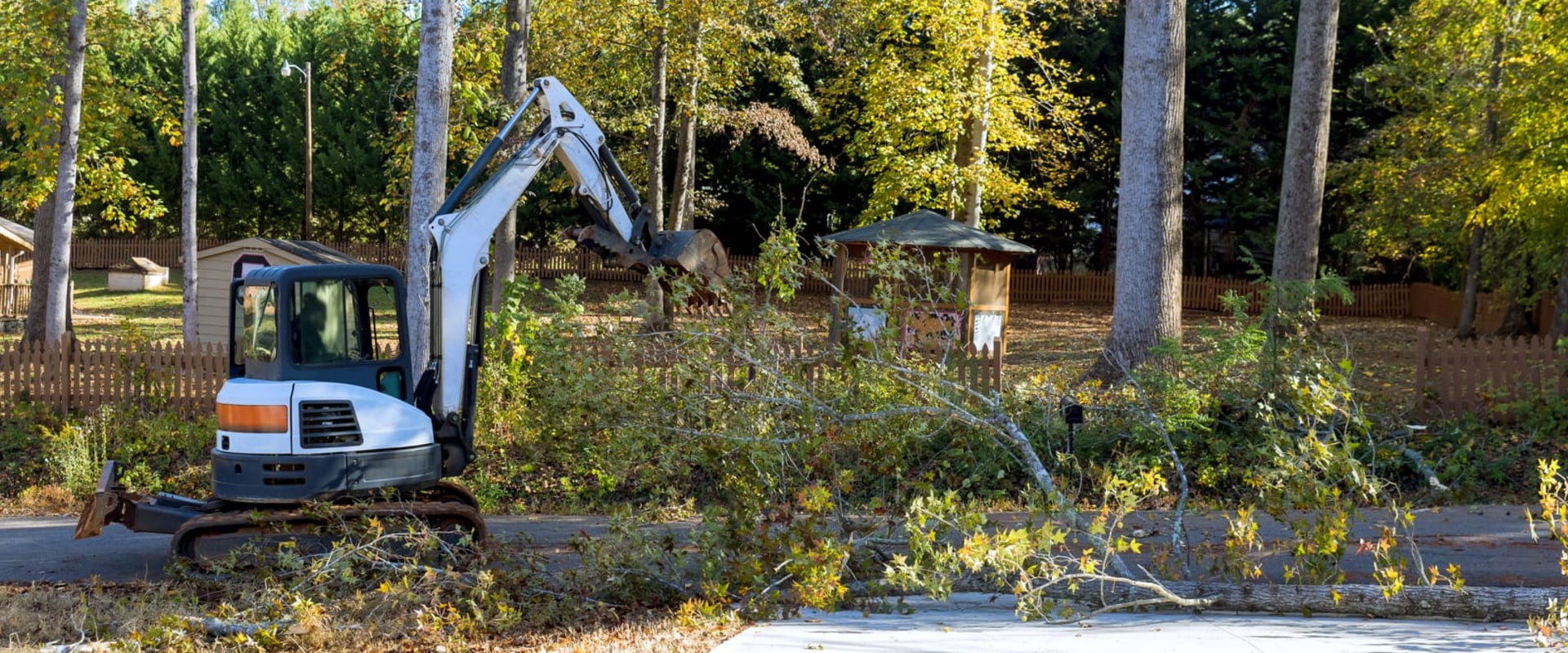 How Can Natural Disaster Restoration Services In Royal, AR, Ensure Safe And Durable Concrete Repair On Your Property After A Storm?