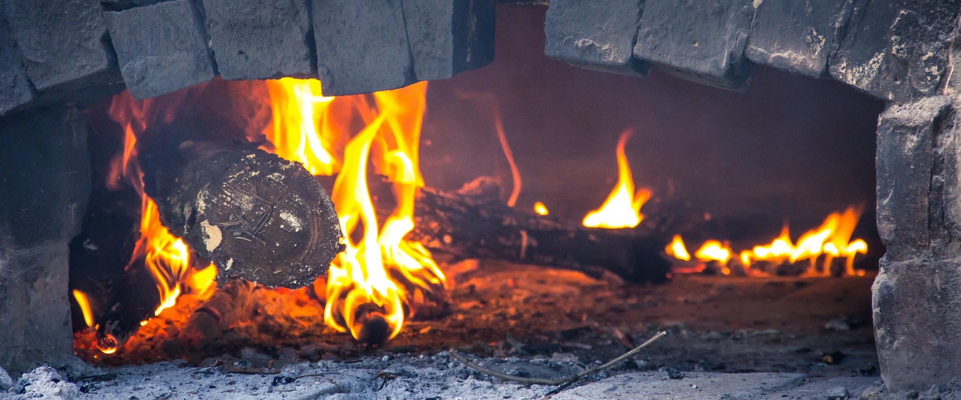 Enhance Home Efficiency with Furnace Cleaning & Concrete Repair