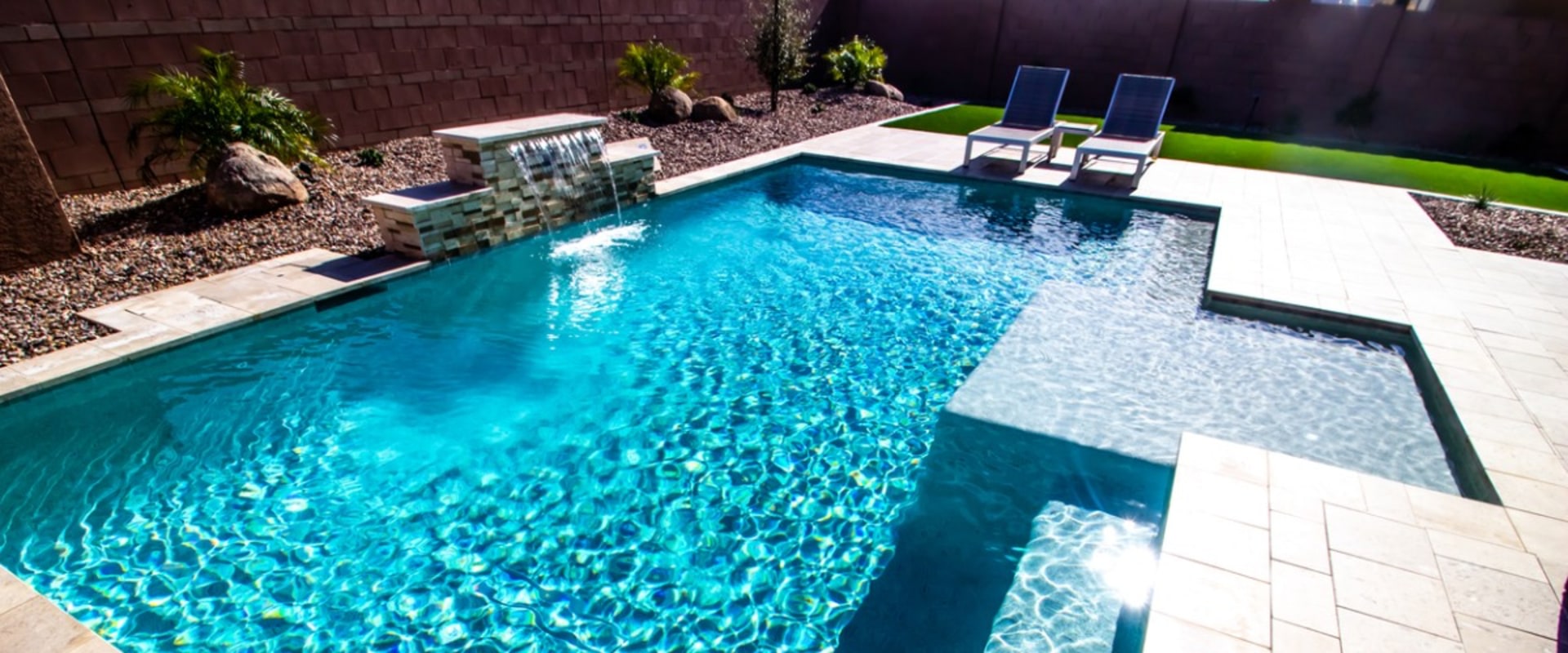 The Benefits Of Hiring Professional Pool Installation Companies In Paterson, NJ, For Concrete Pool Repair