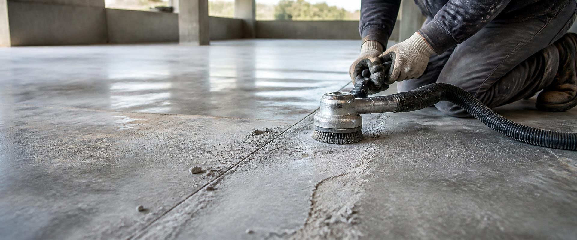 Why Surface Preparation Matters Before Concrete Repairs Begin