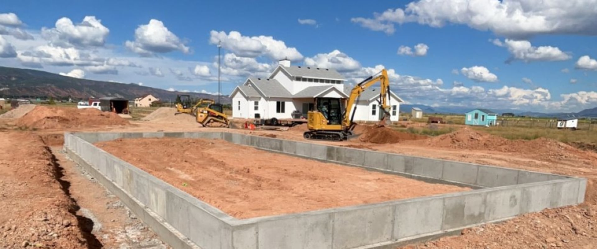 Don’t Settle For Less: Hire The Right Concrete Contractor In St. George, Utah For Repair Work