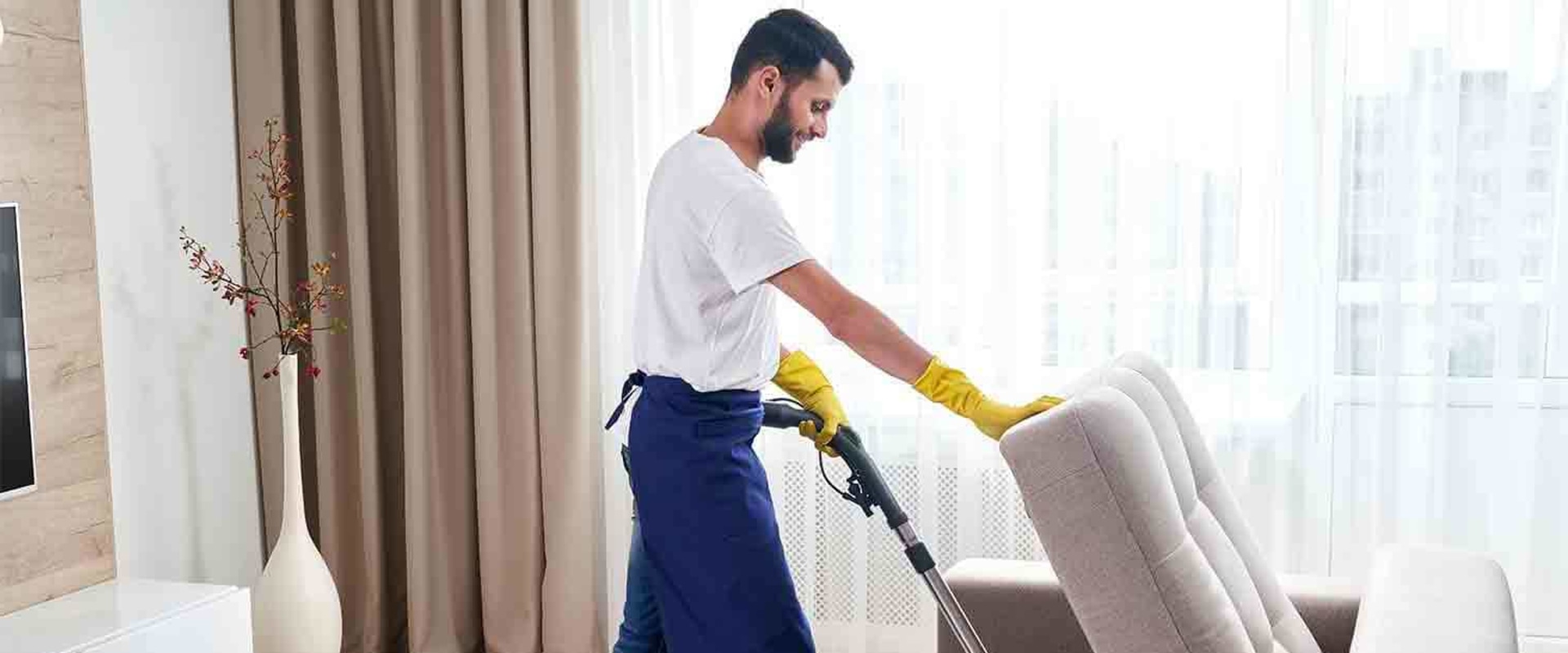 Recurring Cleaning Services In Brevard County, FL: How They Help With Concrete Repair Projects?