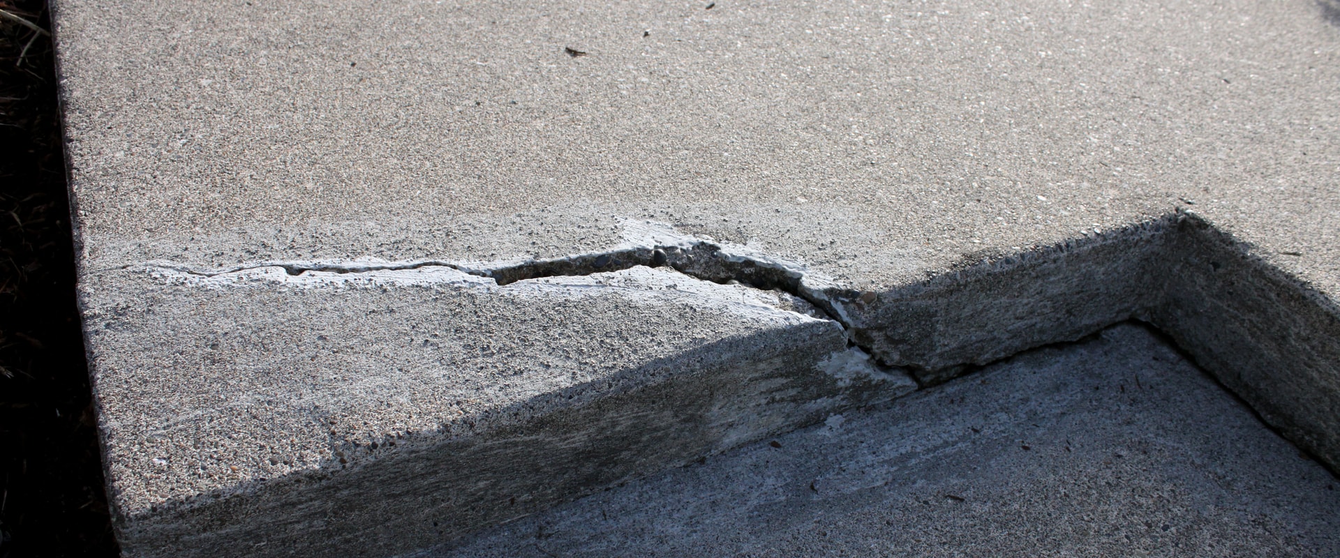 What is concrete repair?