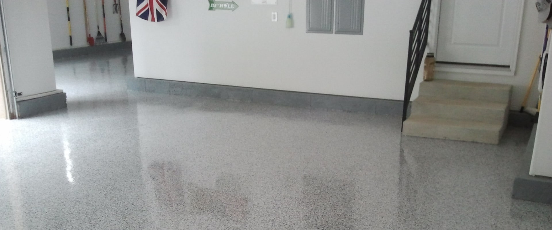 Maximize The Lifespan Of Your Floors With Concrete Repair And Concrete Floor Coatings In Northern VA