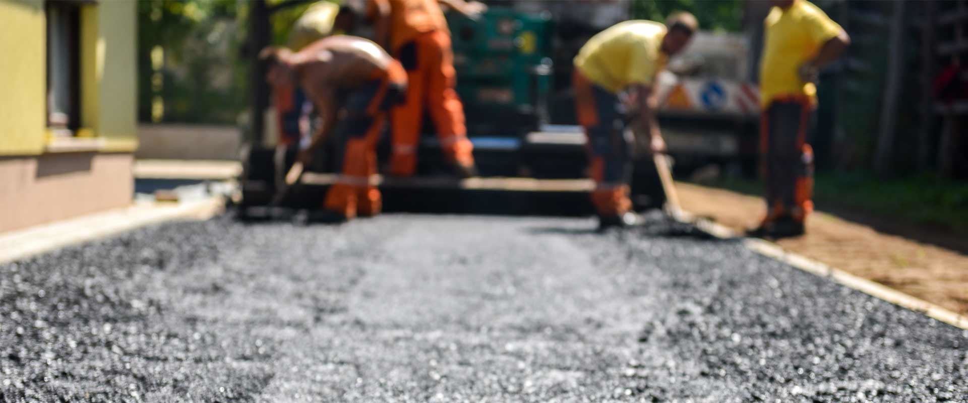 From Driveways to Foundations: A Complete Guide to Concrete Repair Solutions