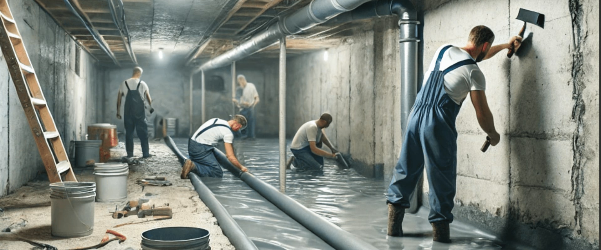 Protecting Phoenix Foundations: How Drainage Service Prevents Costly Damage Across the Phoenix Metro Area