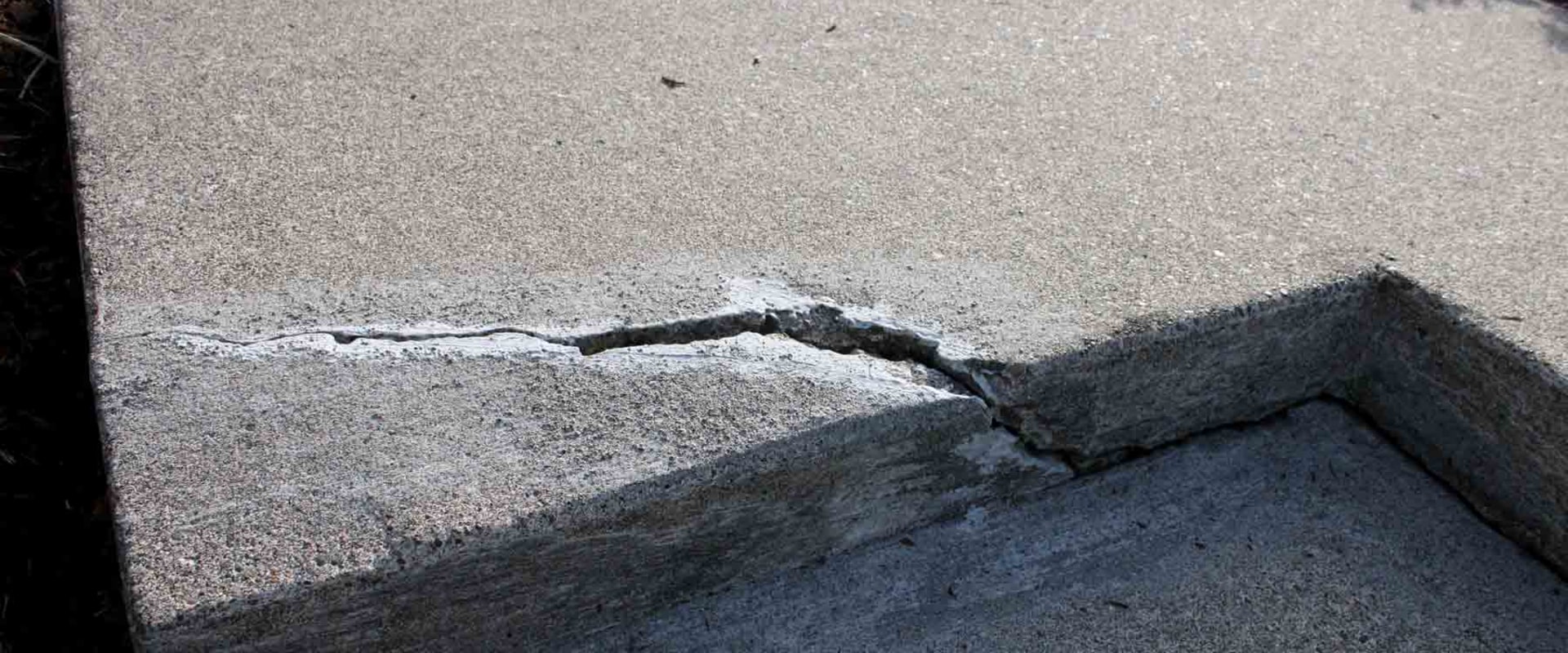 Concrete repair company near me?