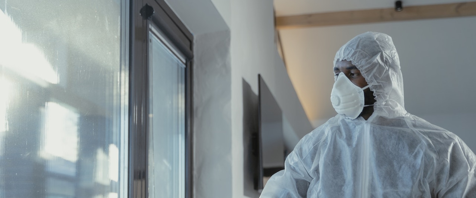Fresh Start: Hiring A House Cleaning Company In Hailey, ID, After Concrete Repair