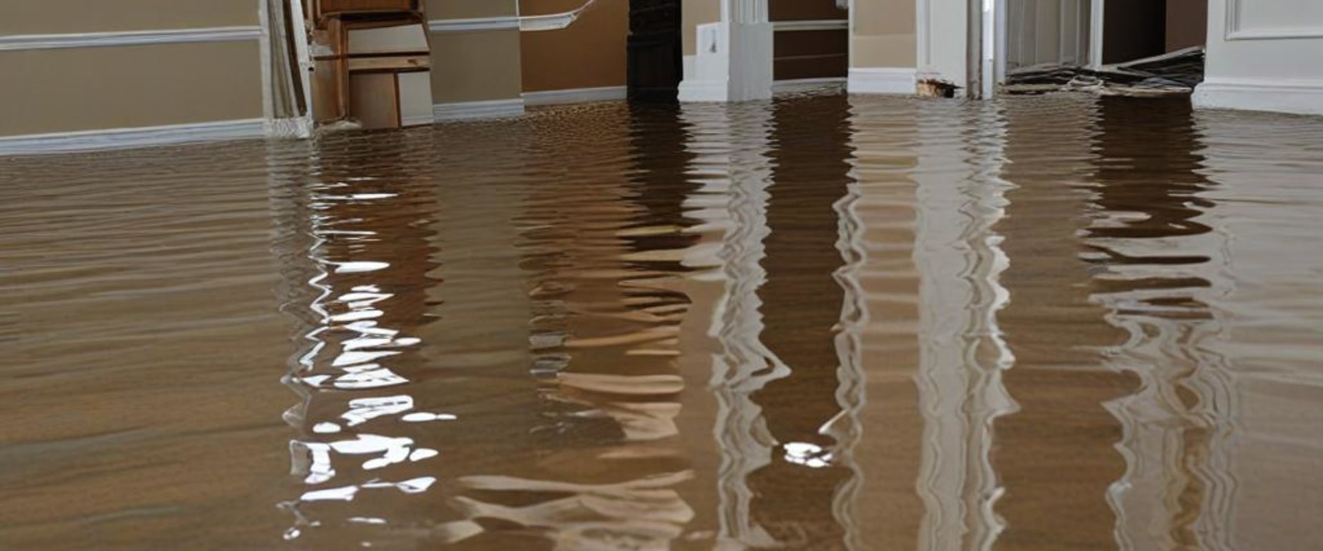 Protect Your Concrete: Water Damage Restoration in Portland