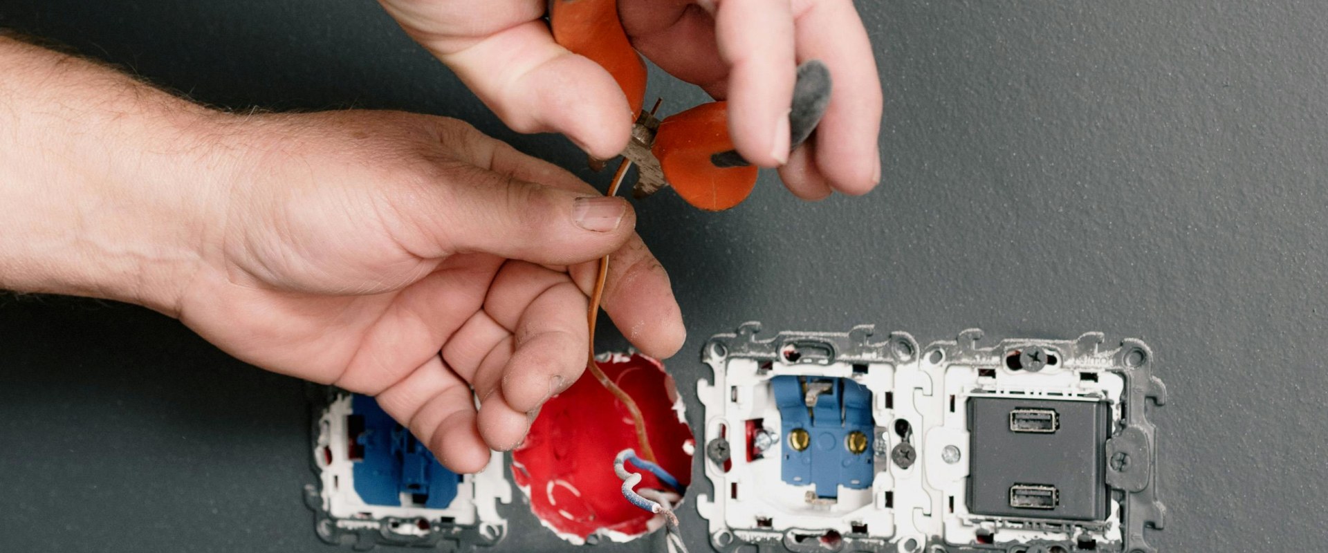 Power Up Your Concrete Repair With Residential Electrical Services In Vancouver