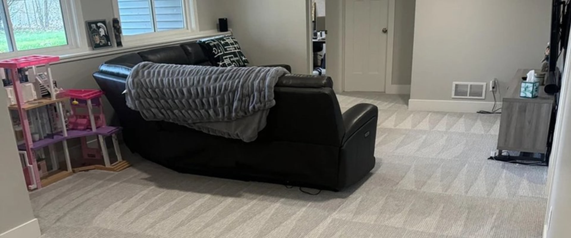 Why Professional Upholstery Cleaning Services Matter Before Concrete Repair In Sandy, UT