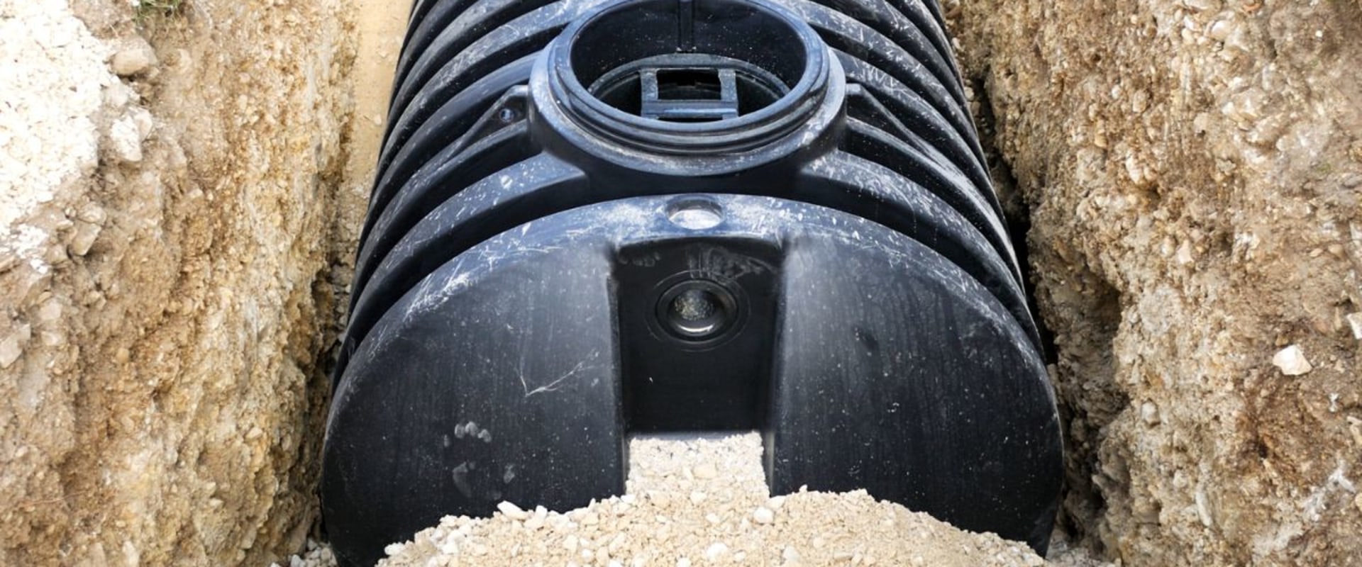 How Neglecting Septic Tank Pumping Leads To Costly Concrete Repair In Chandler