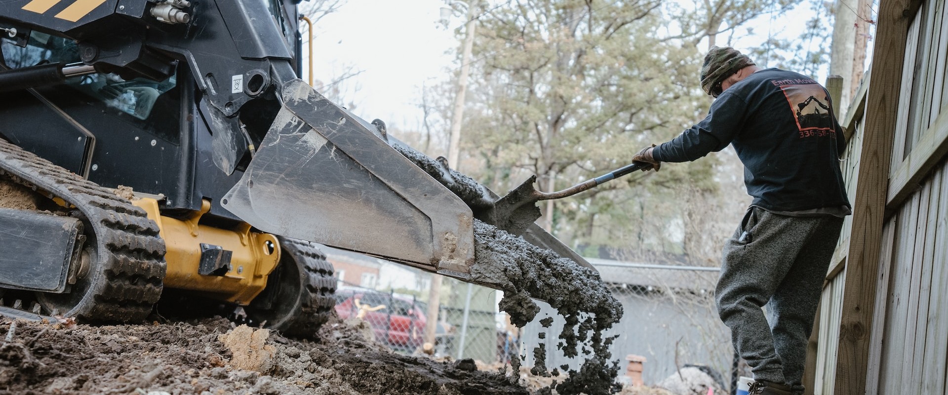 From Cracks To Brilliance: How To Select The Ideal Contractor For Your Concrete Repair Needs In Dallas, TX