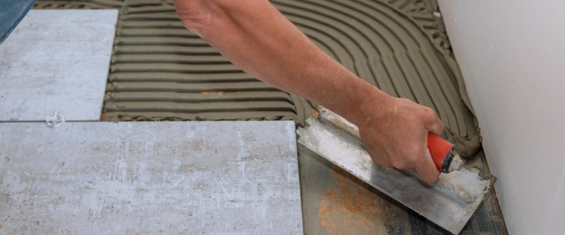 Why Concrete Is A Popular Flooring Choice For Man Caves
