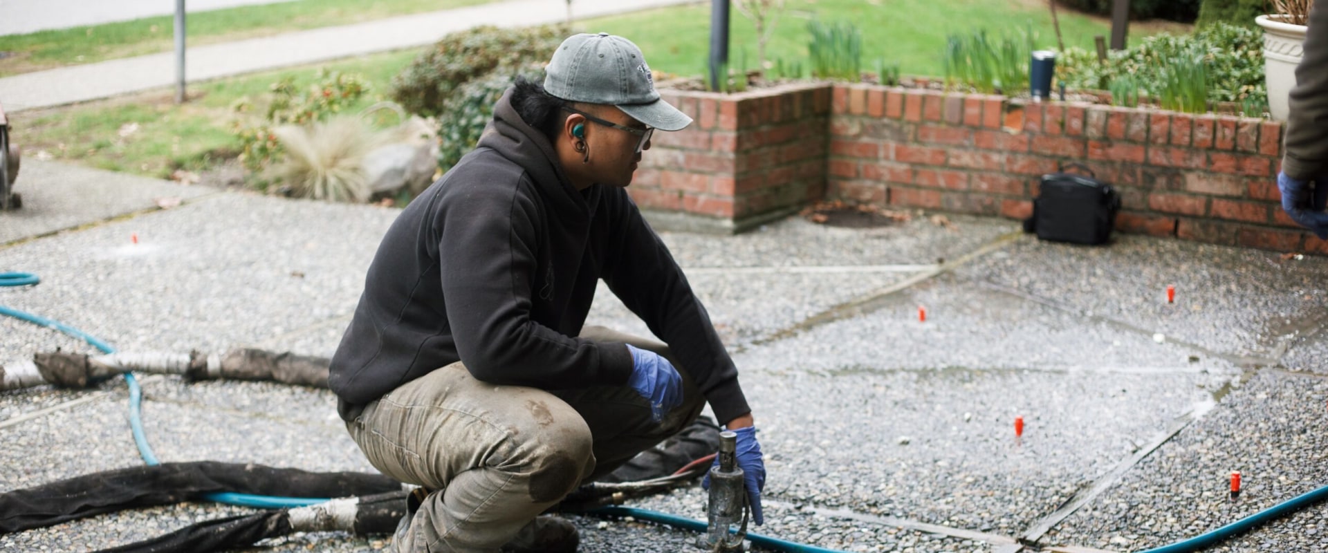 Restoring Strength and Safety: The Essential Role of Professional Concrete Repair